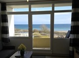 Ferienwohnung in Fehmarn OT Burgtiefe - Traumblick - Bild 1