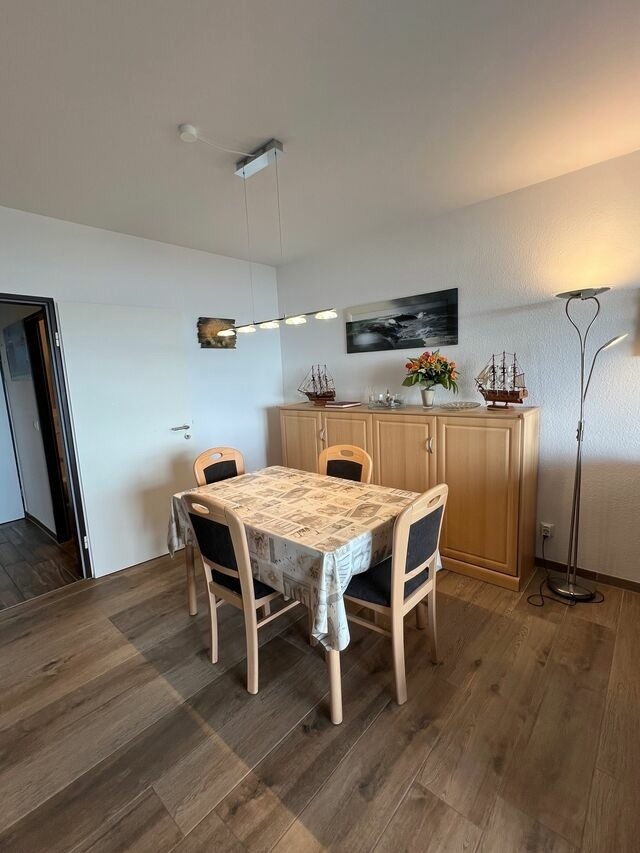Ferienwohnung in Fehmarn OT Burgtiefe - Traumblick - Bild 5