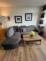 Ferienwohnung in Fehmarn OT Burgtiefe - Traumblick - Bild 6