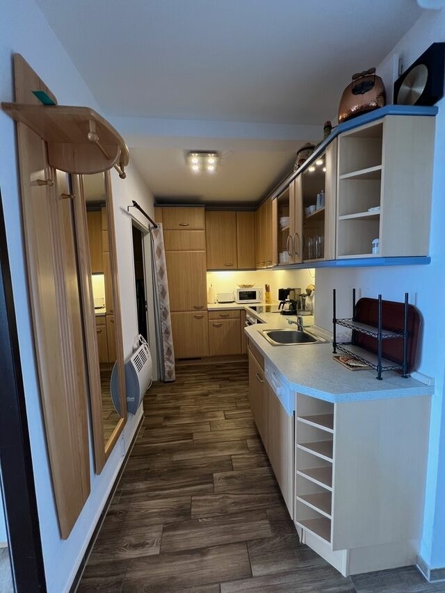 Ferienwohnung in Fehmarn OT Burgtiefe - Traumblick - Bild 8