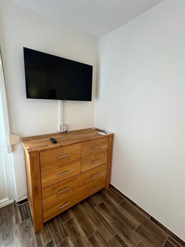 Ferienwohnung in Fehmarn OT Burgtiefe - Traumblick - Bild 9