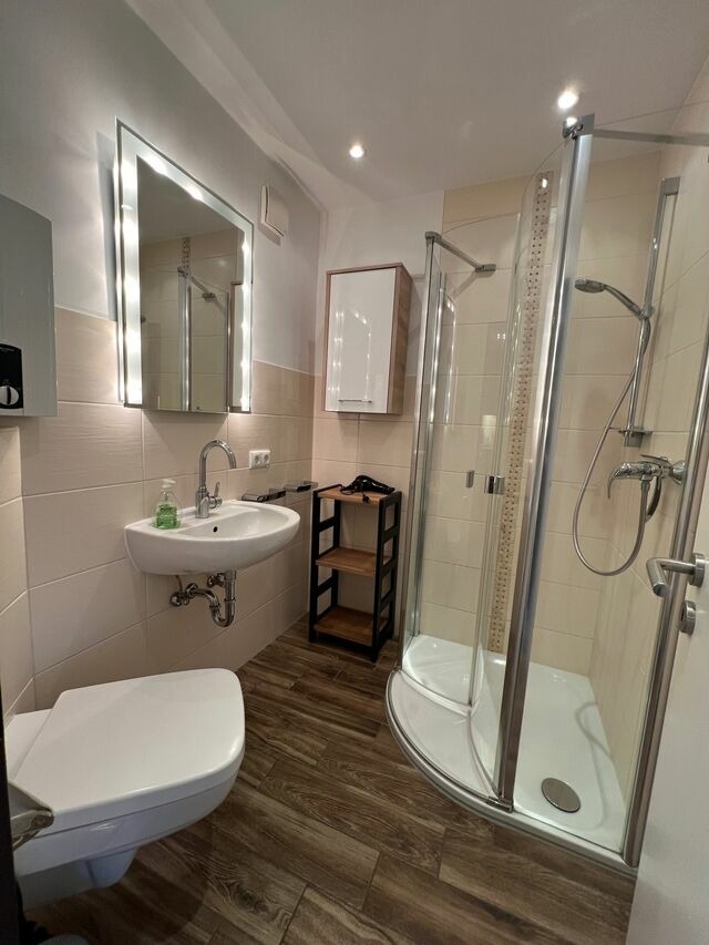 Ferienwohnung in Fehmarn OT Burgtiefe - Traumblick - Bild 11