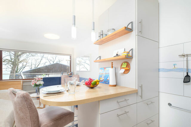 Ferienwohnung in Scharbeutz - Gl&uuml;ckauf - Bild 5
