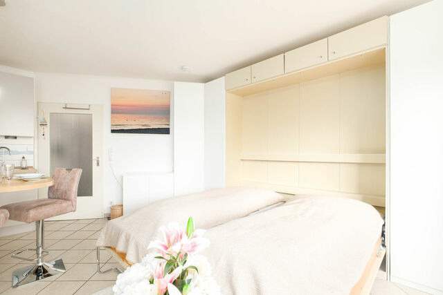 Ferienwohnung in Scharbeutz - Gl&uuml;ckauf - Bild 10