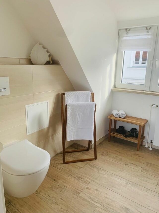 Ferienwohnung in Rostock - Stuv Mariken - Bild 13