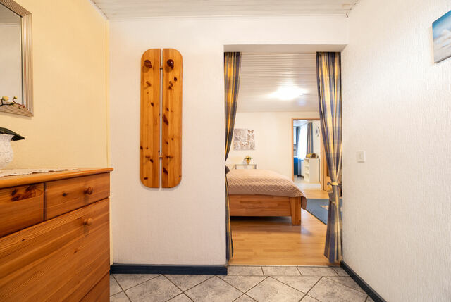 Ferienwohnung in Stein - Strandstra&szlig;e 6 Steinblick - Bild 16