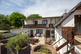 Ferienwohnung in Stein - Strandstra&szlig;e 6 Steinufer - Bild 21