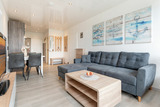Ferienwohnung in Sch&ouml;nberg-Holm - Moin in Holm - Bild 1