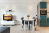 Ferienwohnung in Sch&ouml;nberg-Holm - Moin in Holm - Bild 3