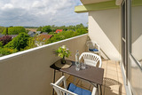 Ferienwohnung in Sch&ouml;nberg-Holm - Moin in Holm - Bild 4