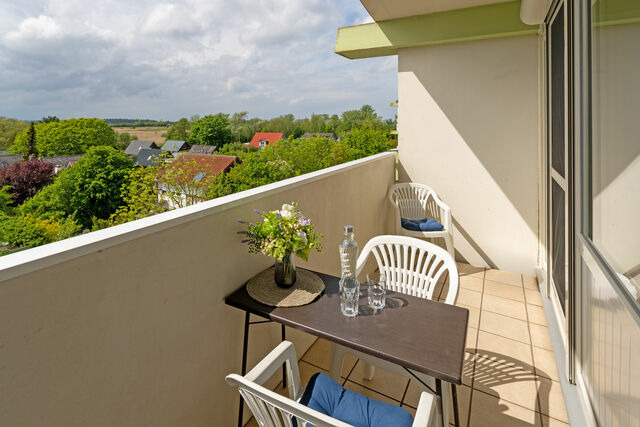 Ferienwohnung in Sch&ouml;nberg-Holm - Moin in Holm - Bild 4