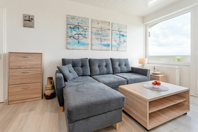 Ferienwohnung in Sch&ouml;nberg-Holm - Moin in Holm - Bild 5