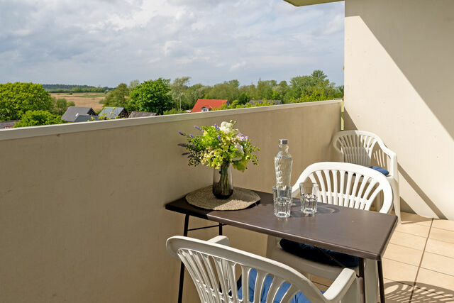 Ferienwohnung in Sch&ouml;nberg-Holm - Moin in Holm - Bild 8