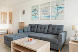 Ferienwohnung in Sch&ouml;nberg-Holm - Moin in Holm - Bild 9