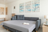 Ferienwohnung in Sch&ouml;nberg-Holm - Moin in Holm - Bild 10