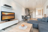 Ferienwohnung in Sch&ouml;nberg-Holm - Moin in Holm - Bild 11