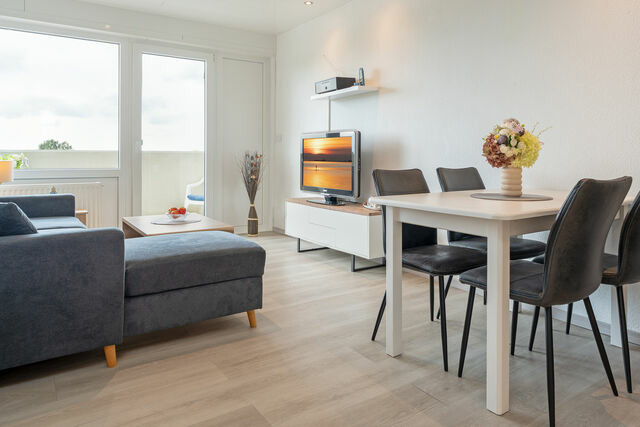 Ferienwohnung in Sch&ouml;nberg-Holm - Moin in Holm - Bild 13