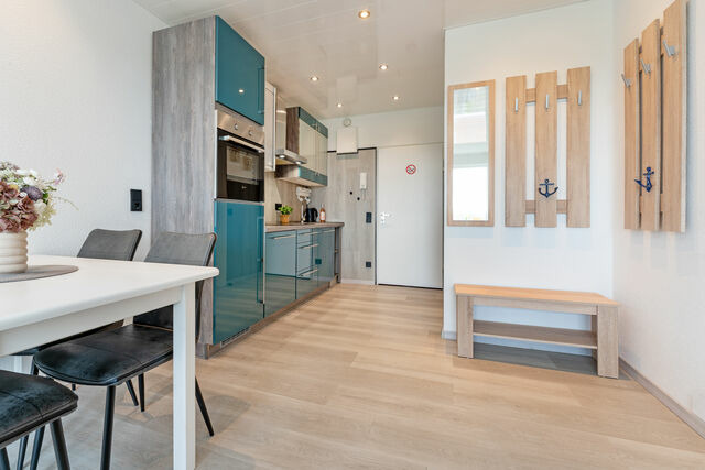 Ferienwohnung in Sch&ouml;nberg-Holm - Moin in Holm - Bild 14