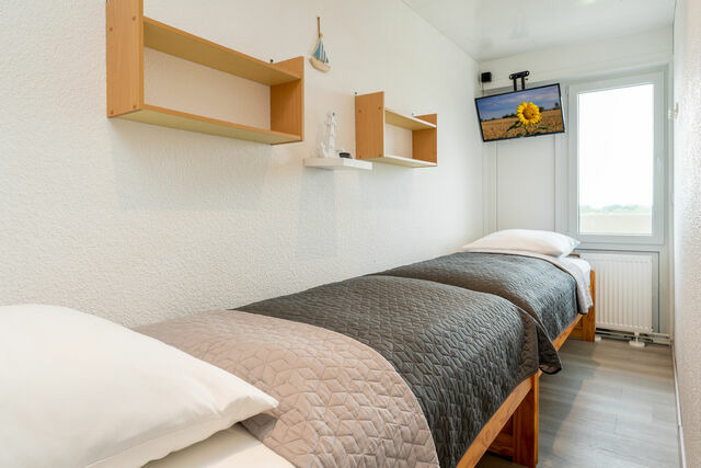 Ferienwohnung in Sch&ouml;nberg-Holm - Moin in Holm - Bild 18