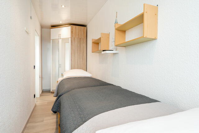 Ferienwohnung in Sch&ouml;nberg-Holm - Moin in Holm - Bild 19