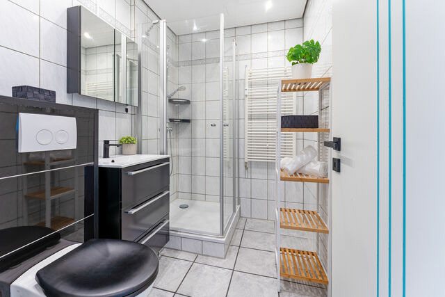 Ferienwohnung in Sch&ouml;nberg-Holm - Moin in Holm - Bild 20