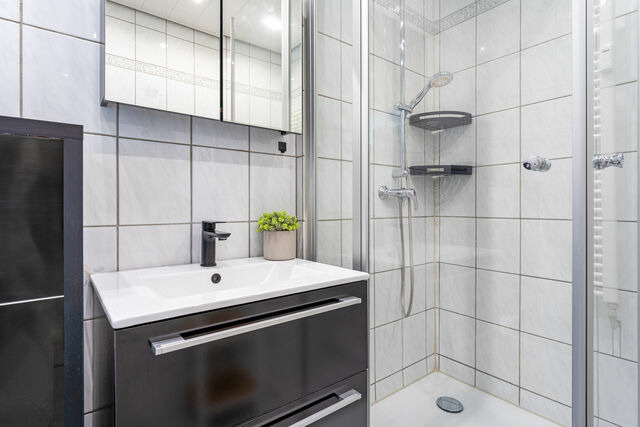 Ferienwohnung in Sch&ouml;nberg-Holm - Moin in Holm - Bild 21
