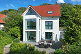 Ferienhaus in Eutin - Ferienhaus am Seeufer - Bild 1