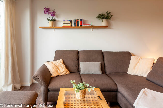 Ferienwohnung in M&ouml;nkeberg - F&ouml;rdeAnker - Bild 10