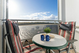 Ferienwohnung in Heiligenhafen - Haus Aquamarina Sandbanktraum 41 - Bild 1