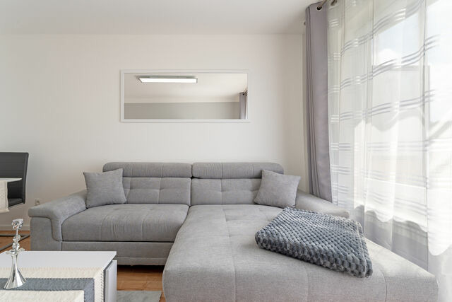 Ferienwohnung in Scharbeutz - Ostseeperle am B&uuml;rgerhaus - Bild 10