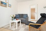 Ferienwohnung in Gr&ouml;mitz - Baltic Ferienwohnung am D&uuml;nenpark - Bild 1