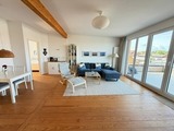 Ferienwohnung in Heiligenhafen - Klabautermann DG - Bild 3