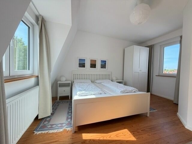 Ferienwohnung in Heiligenhafen - Klabautermann DG - Bild 5