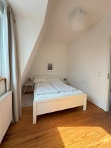 Ferienwohnung in Heiligenhafen - Klabautermann DG - Bild 6