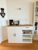 Ferienwohnung in Heiligenhafen - Klabautermann DG - Bild 8