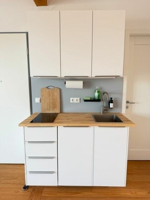 Ferienwohnung in Heiligenhafen - Klabautermann DG - Bild 9
