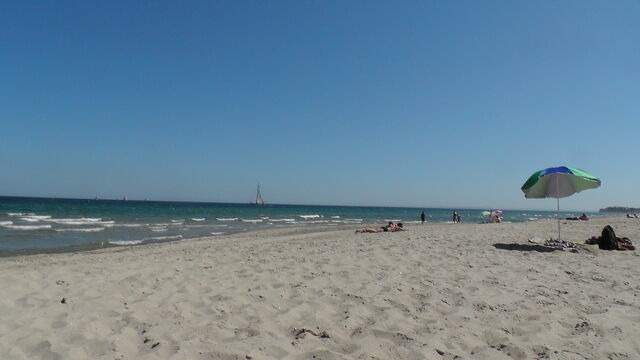 Ferienwohnung in Wagersrott - Ferienwohnung nahe Ostsee & Schlei - Bild 25