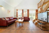 Ferienhaus in Fehmarn OT Gahlendorf - Reiterhof Rickert Heuduft - Bild 2