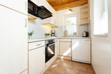 Ferienhaus in Fehmarn OT Gahlendorf - Reiterhof Rickert Heuduft - Bild 3