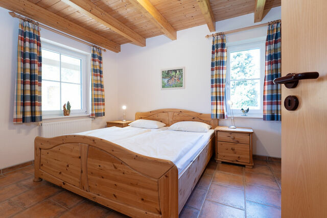 Ferienhaus in Fehmarn OT Gahlendorf - Reiterhof Rickert Heuduft - Bild 5