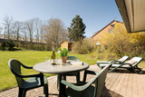 Ferienhaus in Fehmarn OT Gahlendorf - Reiterhof Rickert Heuduft - Bild 8