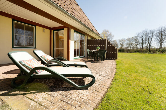 Ferienhaus in Fehmarn OT Gahlendorf - Reiterhof Rickert Heuduft - Bild 9