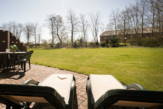 Ferienhaus in Fehmarn OT Gahlendorf - Reiterhof Rickert Heuduft - Bild 10