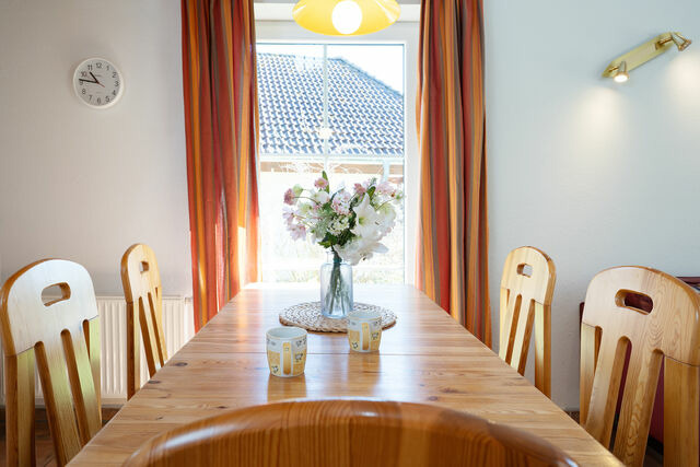 Ferienhaus in Fehmarn OT Gahlendorf - Reiterhof Rickert Heuduft - Bild 13