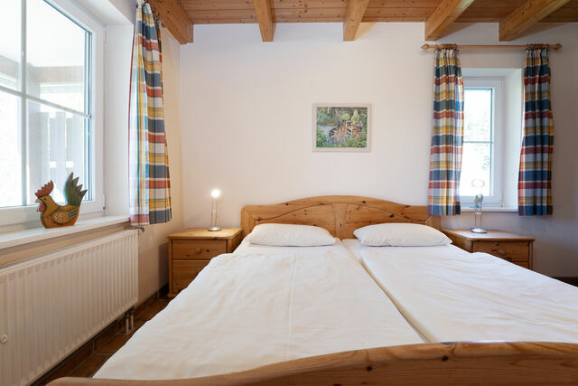 Ferienhaus in Fehmarn OT Gahlendorf - Reiterhof Rickert Heuduft - Bild 22