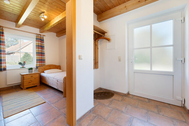 Ferienhaus in Fehmarn OT Gahlendorf - Reiterhof Rickert Heuduft - Bild 24