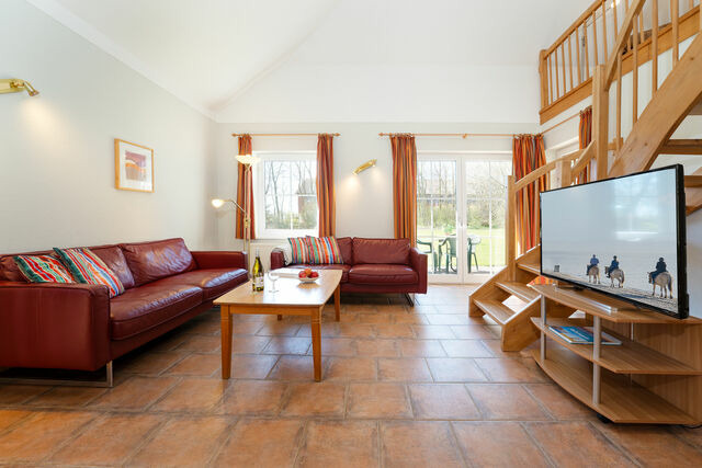 Ferienhaus in Fehmarn OT Gahlendorf - Reiterhof Rickert Koppelgl&uuml;ck - Bild 4