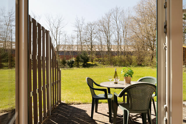 Ferienhaus in Fehmarn OT Gahlendorf - Reiterhof Rickert Koppelgl&uuml;ck - Bild 8