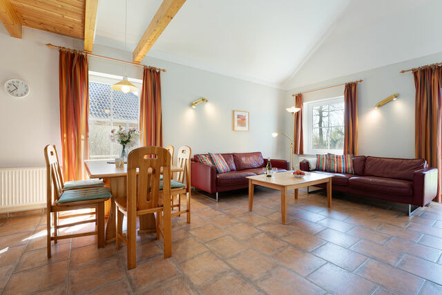 Ferienhaus in Fehmarn OT Gahlendorf - Reiterhof Rickert Koppelgl&uuml;ck - Bild 13