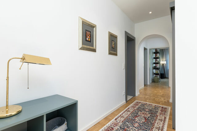 Ferienwohnung in Sch&ouml;nberg - Treibholz - Bild 16